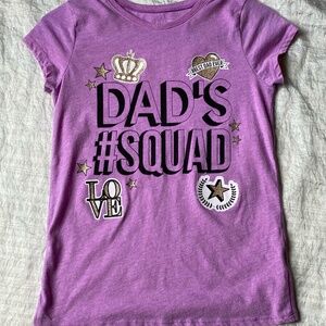 Place. Children Place Top,Sz l(10-12)